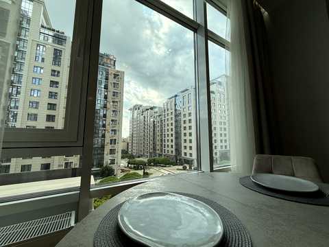 квартира за адресою Саперне Поле вул., 5-А