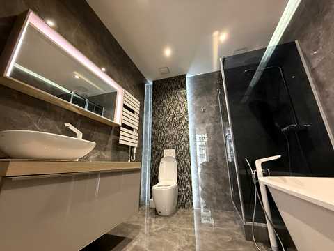 квартира за адресою Саперне Поле вул., 5-А