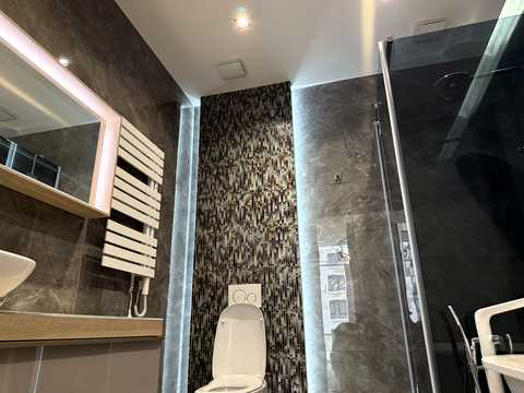 квартира за адресою Саперне Поле вул., 5-А