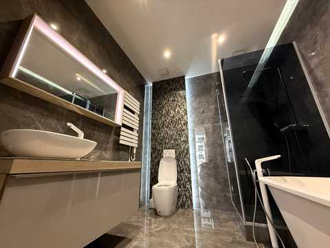квартира за адресою Саперне Поле вул., 5-А