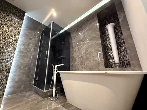 квартира за адресою Саперне Поле вул., 5-А