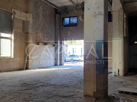 комерційна за адресою Гната Хоткевича вул. (Червоногвардійська), 34