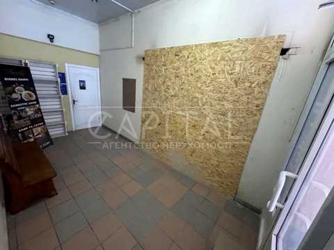 комерційна за адресою Київ, Василя Стуса вул., 22/1