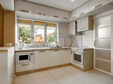 дом по адресу Кукурузная ул., 1
