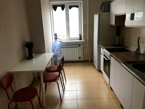 квартира за адресою Юрія Іллєнка вул. (Мельникова), 9
