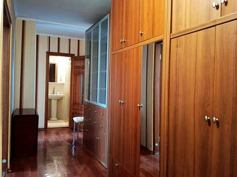 квартира за адресою Бреуса вул., 61/3