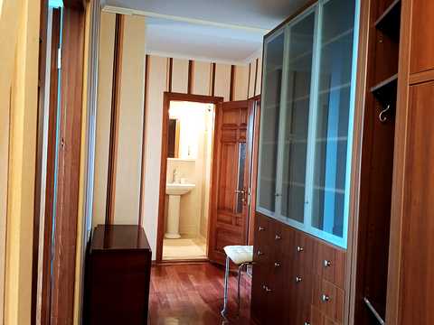 квартира за адресою Бреуса вул., 61/3