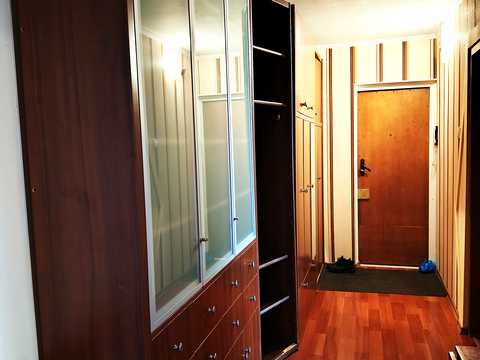квартира за адресою Бреуса вул., 61/3