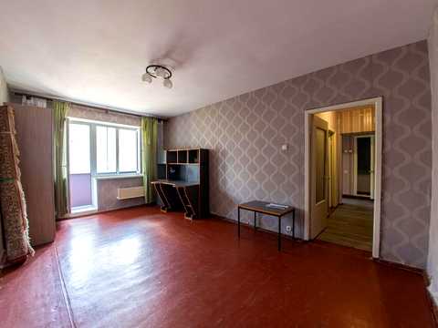квартира по адресу Володимира Висоцького бульв., 6-А