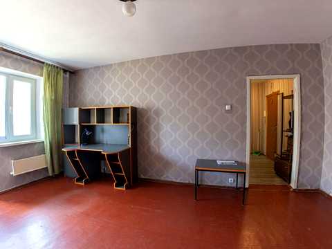 квартира по адресу Володимира Висоцького бульв., 6-А