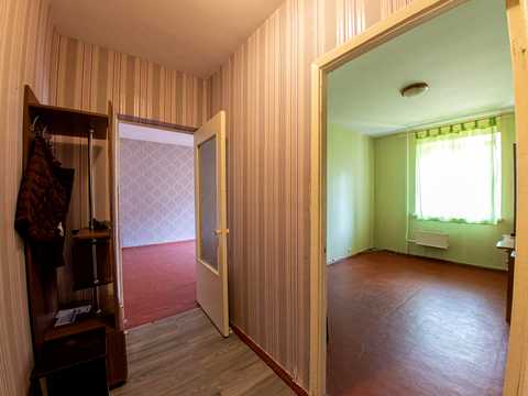квартира по адресу Володимира Висоцького бульв., 6-А