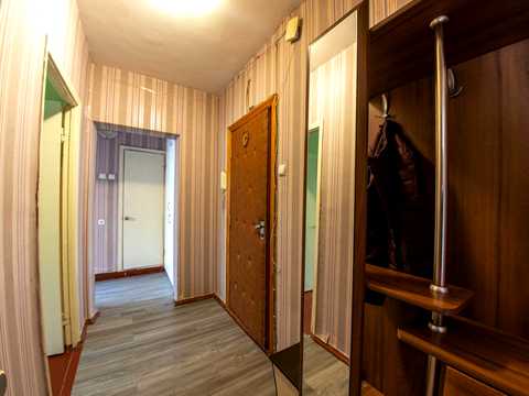 квартира по адресу Володимира Висоцького бульв., 6-А