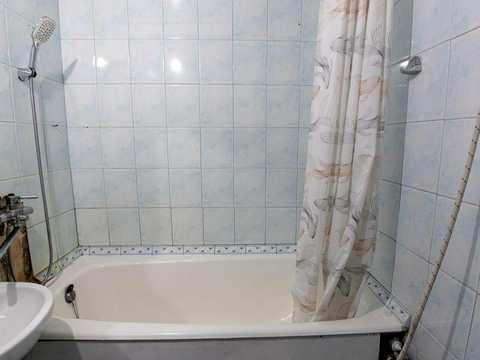 квартира по адресу Володимира Висоцького бульв., 6-А