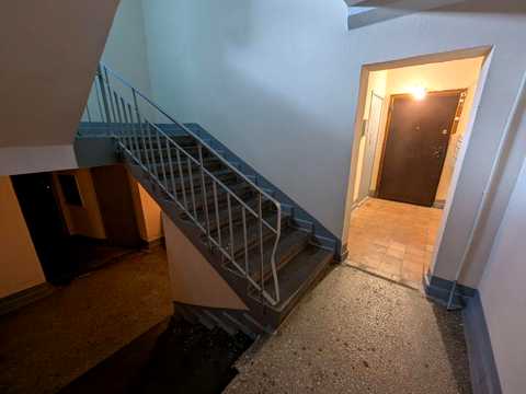 квартира по адресу Володимира Висоцького бульв., 6-А