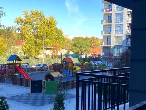 квартира за адресою Івана Фогарашія вул., 17 к5,6,7
