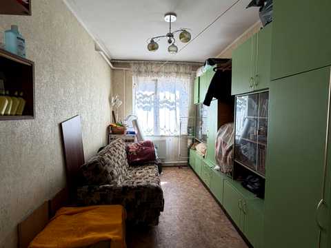 квартира за адресою Вінниця, Олександра Довженка вул. (Ленінградська), 7