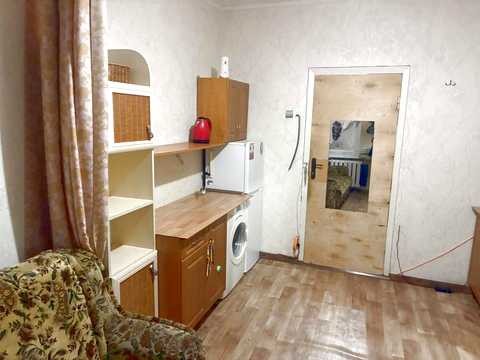 квартира за адресою Івана Гонти вул., 9