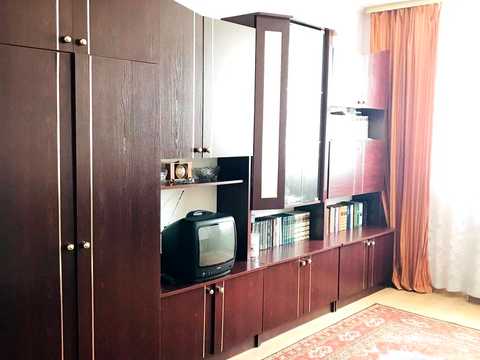 квартира по адресу Урловская ул., 23