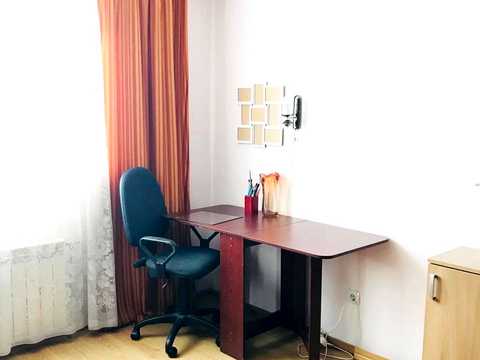 квартира по адресу Урловская ул., 23