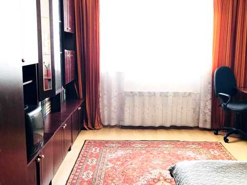 квартира по адресу Урловская ул., 23