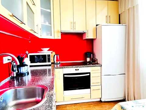 квартира по адресу Урловская ул., 23