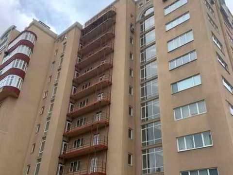 квартира по адресу Ярослава Мудрого ул. (Петровського), 30а