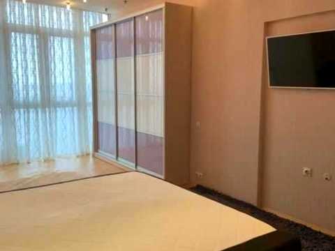 квартира по адресу Ярослава Мудрого ул. (Петровського), 30а