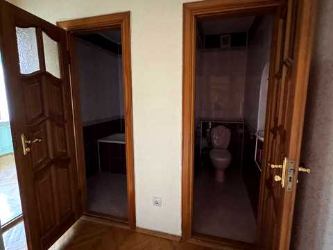 квартира за адресою Володимира Стельмаха вул. (Курчатова), 2