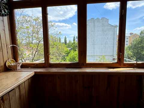 квартира за адресою Володимира Стельмаха вул. (Курчатова), 2