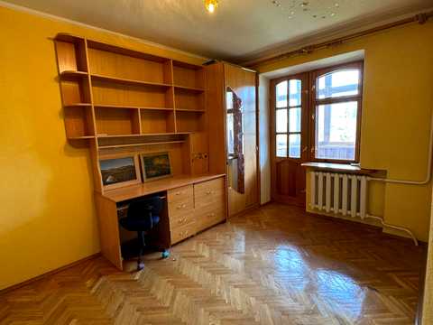 квартира за адресою Володимира Стельмаха вул. (Курчатова), 2