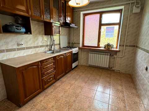 квартира за адресою Володимира Стельмаха вул. (Курчатова), 2