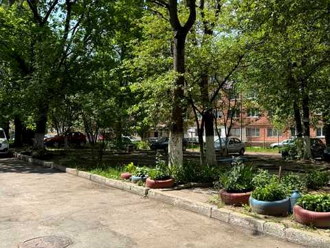 квартира за адресою Володимира Стельмаха вул. (Курчатова), 2