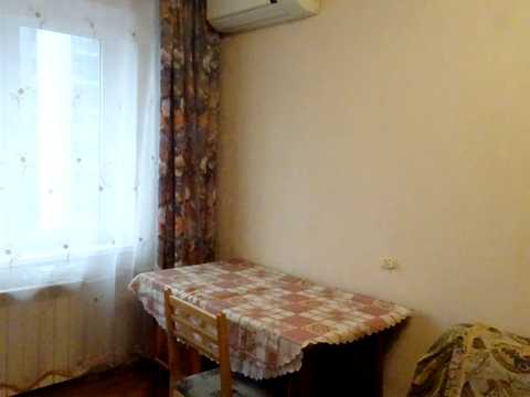квартира по адресу Патриарха Мстислава Скрипника ул. (Миколи Островського), 9