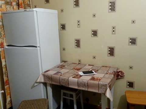 квартира по адресу Патриарха Мстислава Скрипника ул. (Миколи Островського), 9