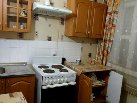 квартира по адресу Патриарха Мстислава Скрипника ул. (Миколи Островського), 9