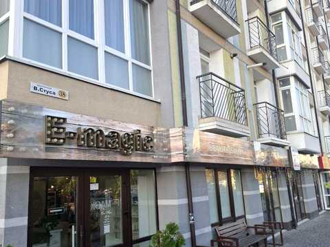 квартира за адресою Івано-Франківськ, Василя Стуса вул., 38