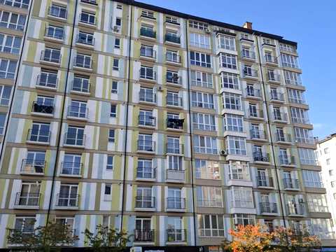 квартира за адресою Івано-Франківськ, Василя Стуса вул., 38