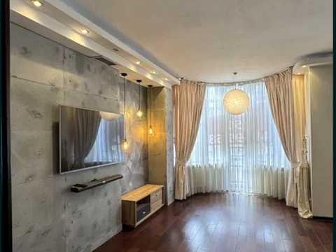 квартира за адресою Золотоустівська вул., 52