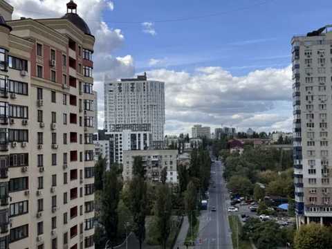 квартира за адресою Золотоустівська вул., 52
