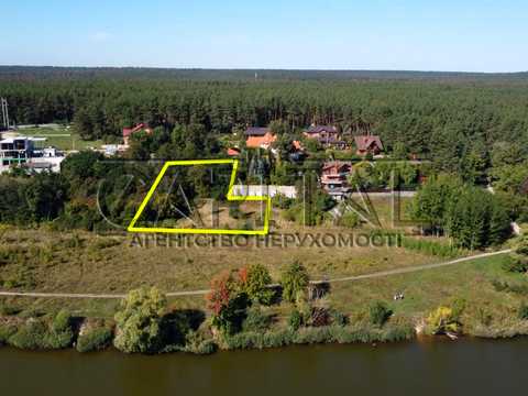 участок по адресу Юрія Кондратюка ул., 1