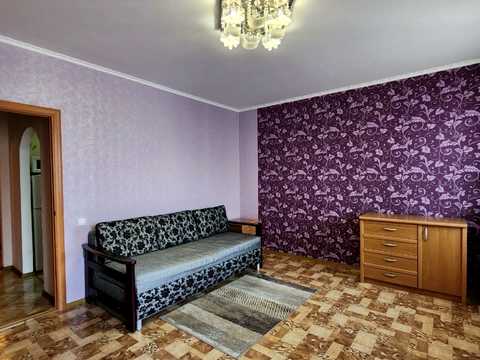 квартира за адресою Академіка Сахарова вул., 34