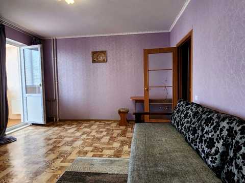 квартира за адресою Академіка Сахарова вул., 34