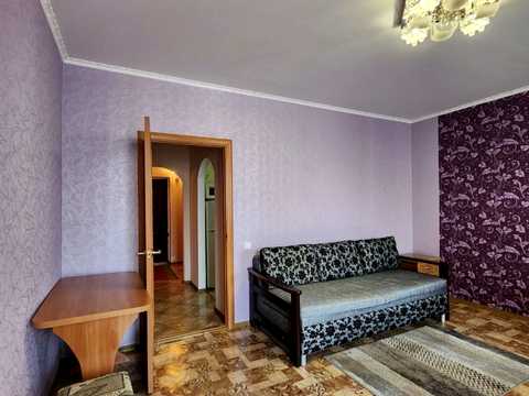 квартира за адресою Академіка Сахарова вул., 34