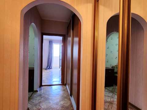 квартира за адресою Академіка Сахарова вул., 34