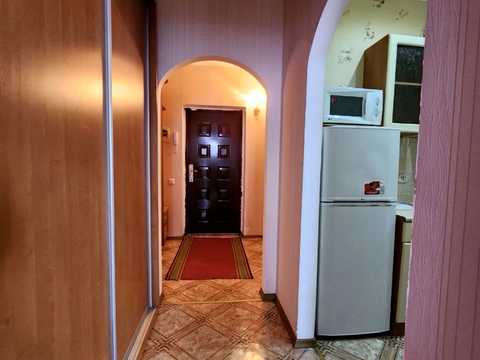 квартира за адресою Академіка Сахарова вул., 34