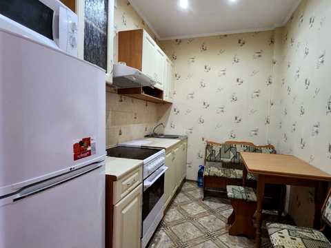 квартира за адресою Академіка Сахарова вул., 34