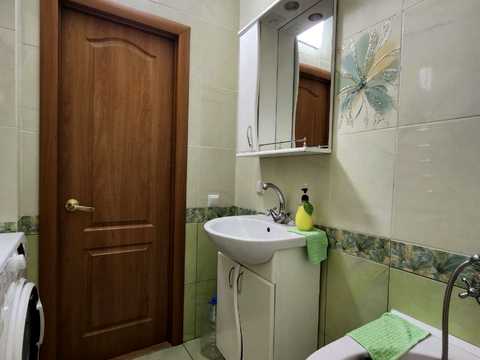 квартира за адресою Академіка Сахарова вул., 34