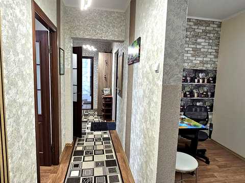 квартира за адресою Юлії Здановської вул. (Ломоносова), 85-Б