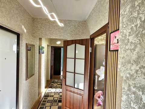 квартира за адресою Юлії Здановської вул. (Ломоносова), 85-Б