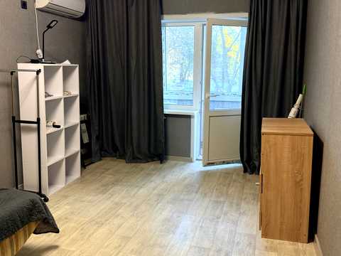квартира по адресу Школьная ул. (Героев Сталинграда), 46-А
